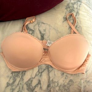 Push Up Bra